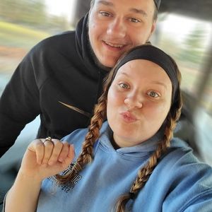 Meet your Posher, Johnathan